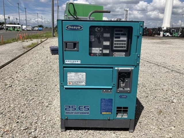 Generator — Auction (lot 8457-53001)