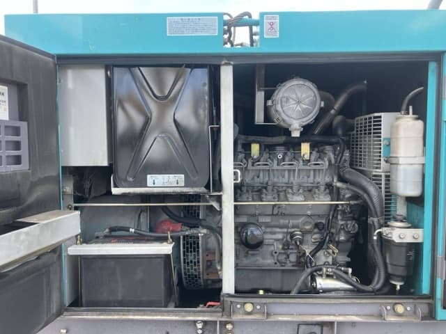 Generator — Auction (lot 8457-53001)
