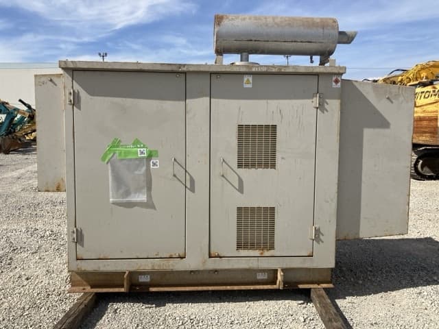 Generator — Auction (lot 8457-53003)
