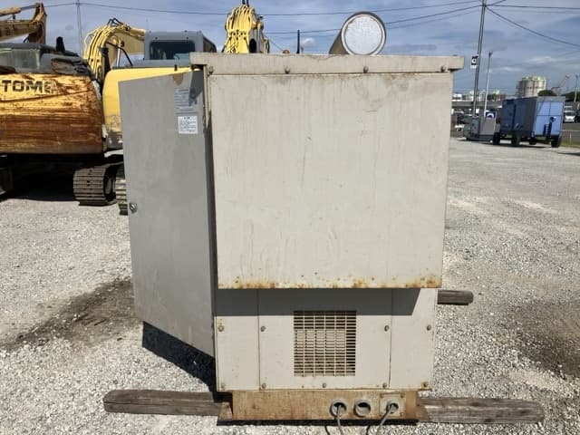 Generator — Auction (lot 8457-53003)