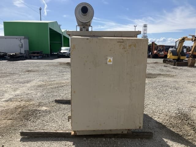 Generator — Auction (lot 8457-53003)