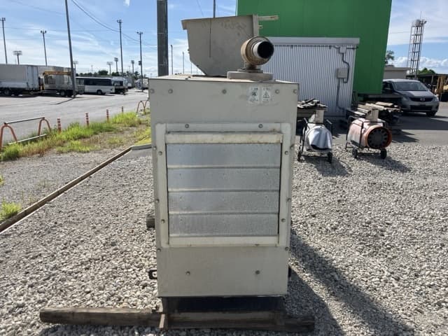 Generator — Auction (lot 8457-53004)