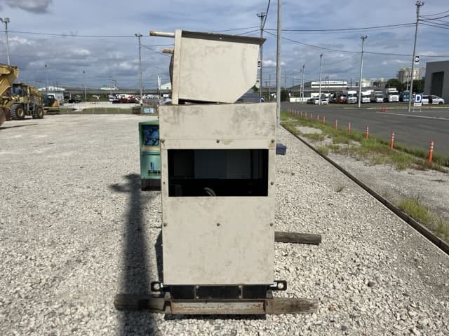Generator — Auction (lot 8457-53004)