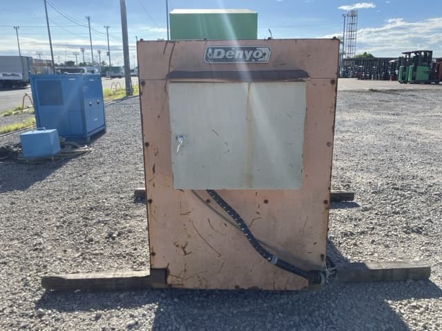 Generator — Auction (lot 8457-53005)