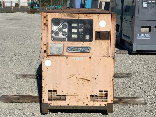Generator — Auction (lot 8457-53005)