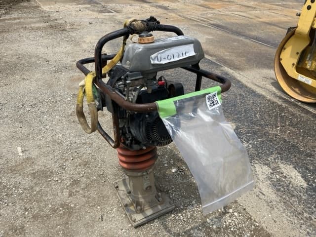 RAMMER — Auction (lot 8457-53008)
