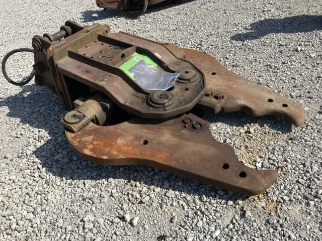 Crusher — Auction (lot 8457-53009)