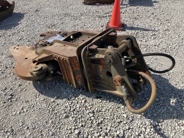 Crusher — Auction (lot 8457-53009)