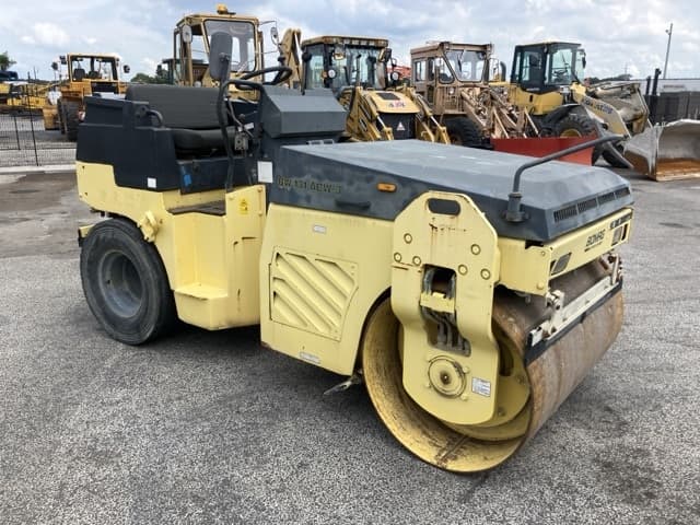 Combined Roller — Auction (lot 8457-54)