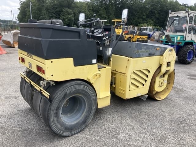 Combined Roller — Auction (lot 8457-54)