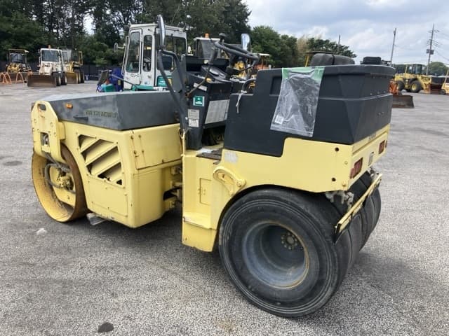 Combined Roller — Auction (lot 8457-54)