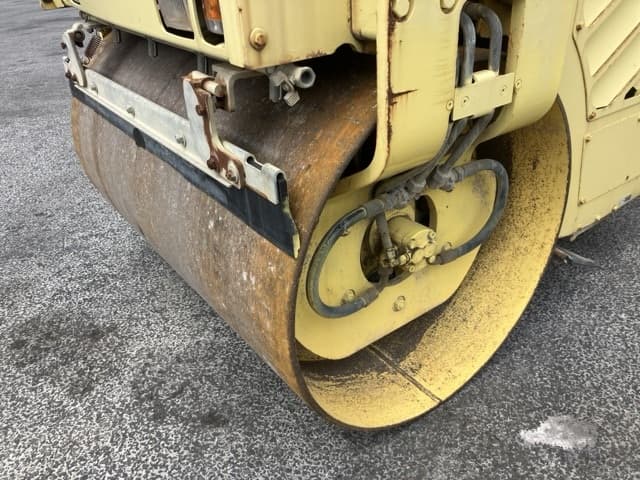 Combined Roller — Auction (lot 8457-54)