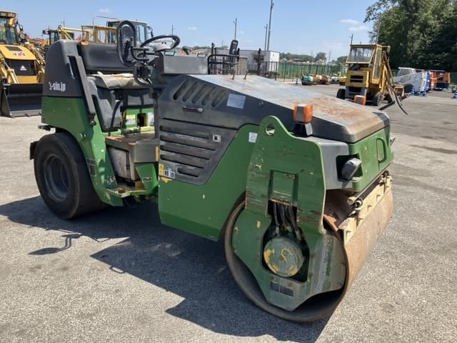 Combined Roller — Auction (lot 8457-543)