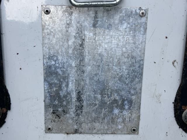 SKID STEER LOADER — Auction (lot 8457-545)