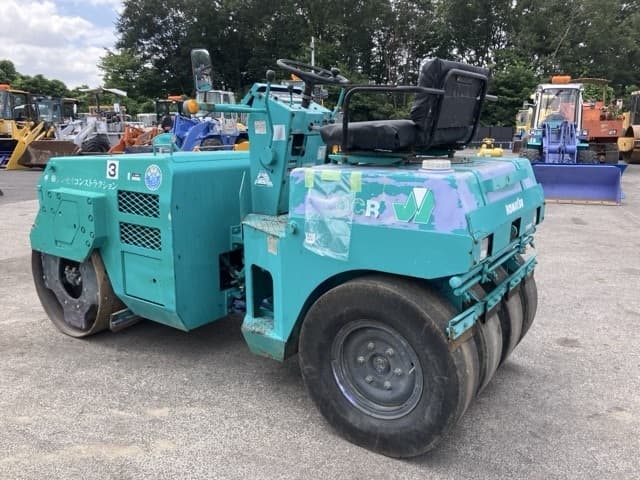 Combined Roller — Auction (lot 8457-547)