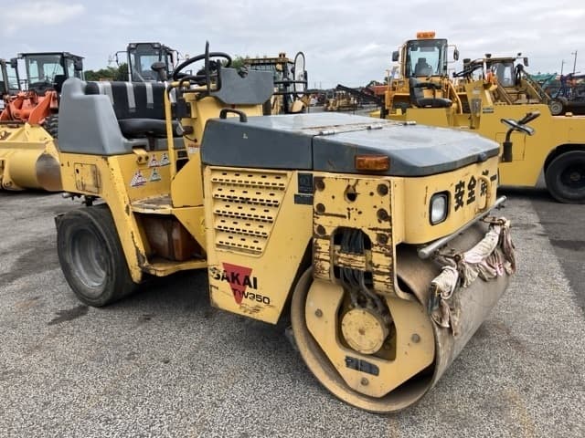 Combined Roller — Auction (lot 8457-548)
