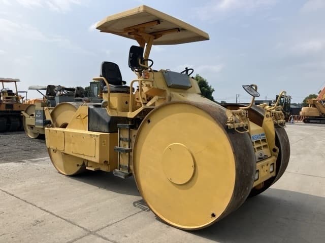 McAdam Roller — Auction (lot 8457-576)