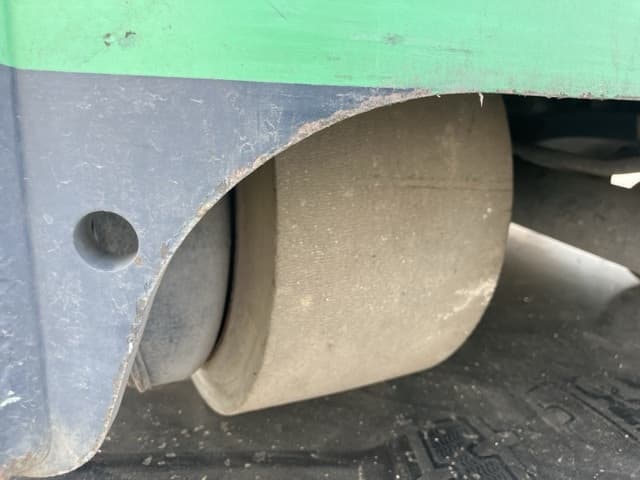 Reach Forklift — Auction (lot 8457-59002)