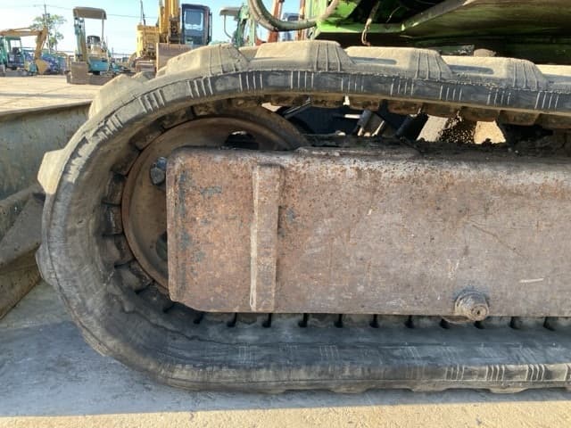 MINI EXCAVATOR — Auction (lot 8457-594)
