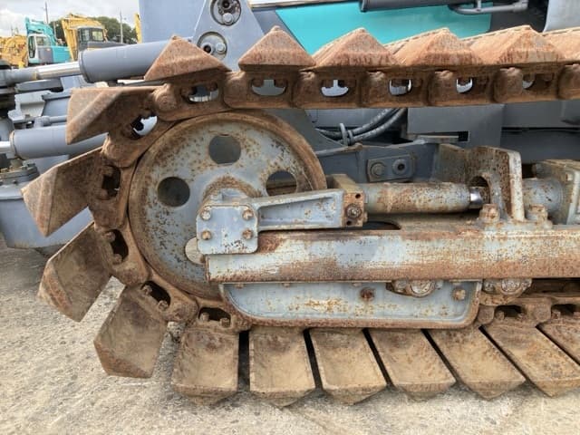 Bulldozer — Auction (lot 8457-61)