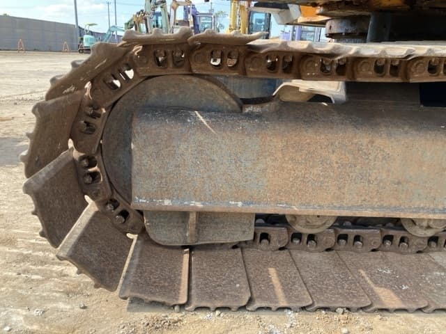 EXCAVATOR — Auction (lot 8457-615)