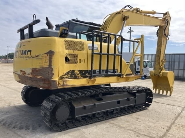 EXCAVATOR — Auction (lot 8457-627)