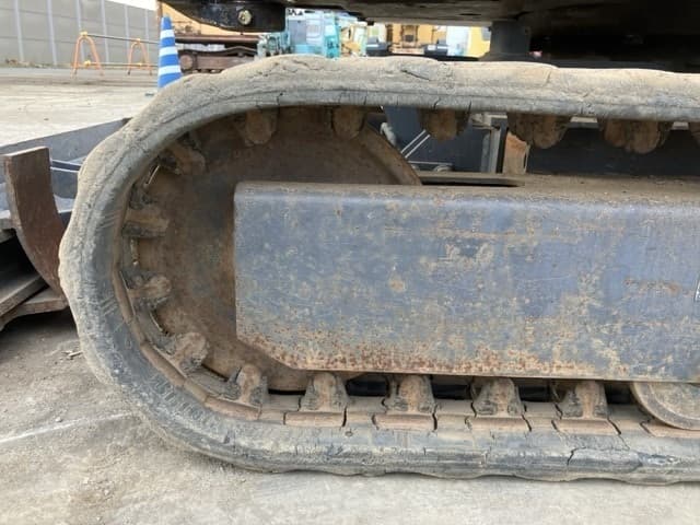 MINI EXCAVATOR — Auction (lot 8457-636)