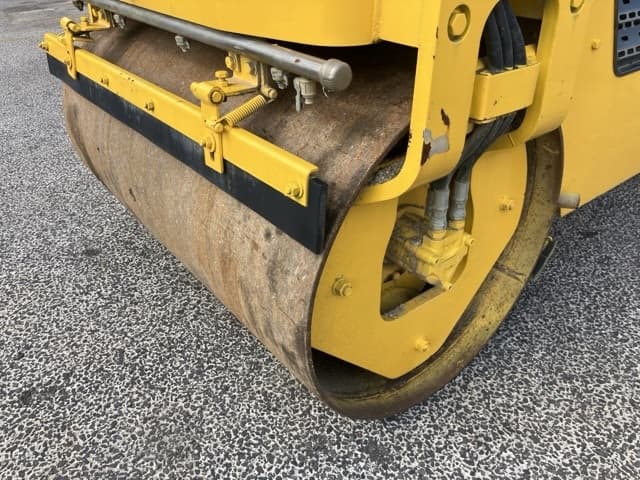 Combined Roller — Auction (lot 8457-7)