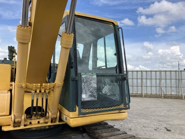 EXCAVATOR — Auction (lot 8457-78)