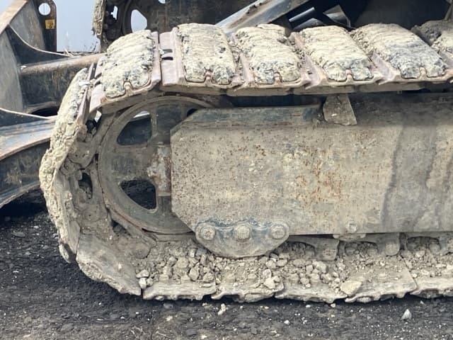 MINI EXCAVATOR — Auction (lot 8457-810)