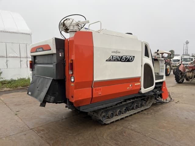 Combine — Auction (lot 8457-8101)