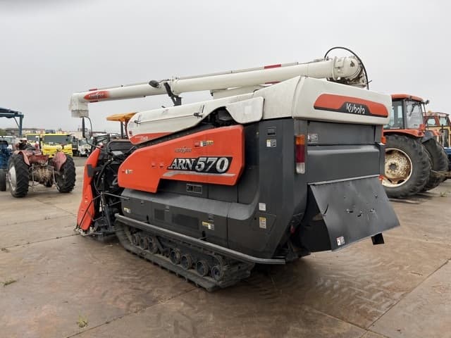 Combine — Auction (lot 8457-8101)