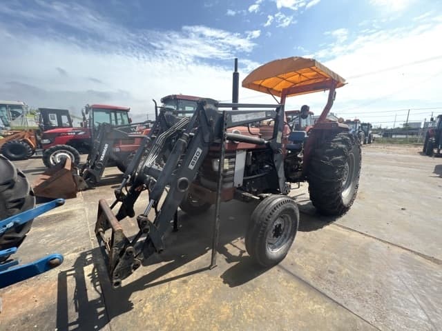 Tractor — Auction (lot 8457-8103)