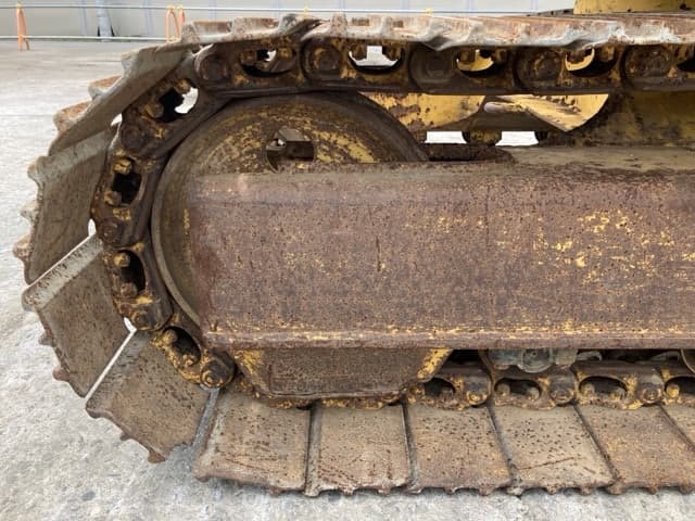 EXCAVATOR — Auction (lot 8457-85)