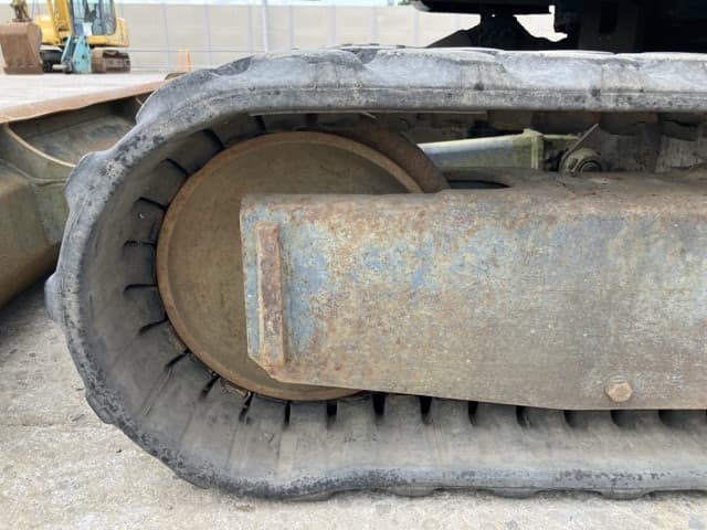 MINI EXCAVATOR — Auction (lot 8457-90)