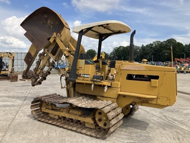 Bulldozer — Auction (lot 8457-93)