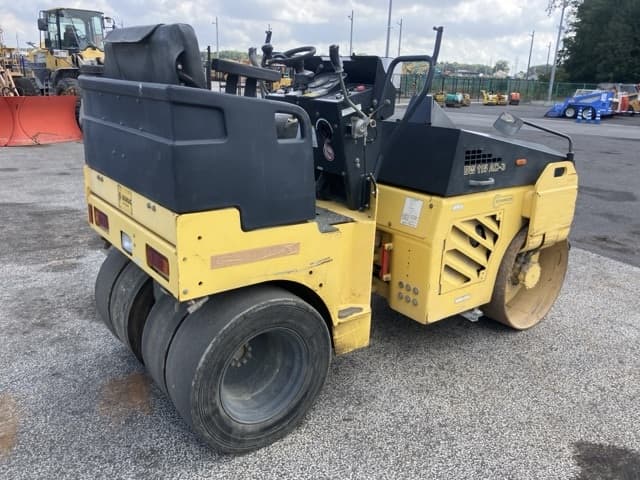 Combined Roller — Auction (lot 8457-98)