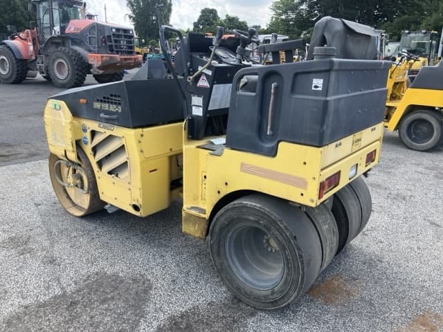 Combined Roller — Auction (lot 8457-98)