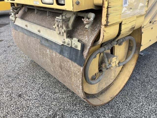 Combined Roller — Auction (lot 8457-98)