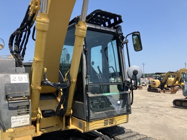 EXCAVATOR — Auction (lot 8458-103)