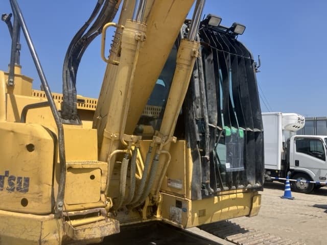 EXCAVATOR — Auction (lot 8458-105)