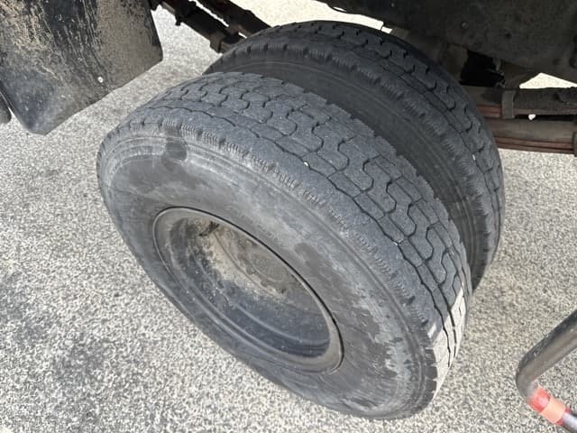 Truck Crane — Auction (lot 8458-115)