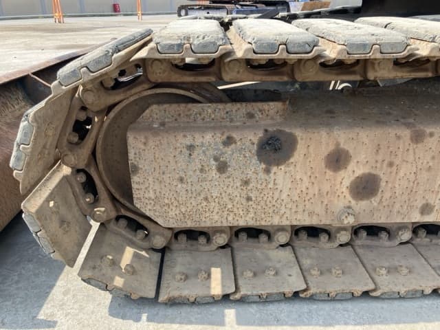 MINI EXCAVATOR — Auction (lot 8458-12)