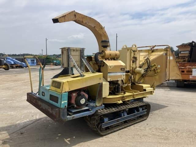 Construction machine ETC — Auction (lot 8458-120)