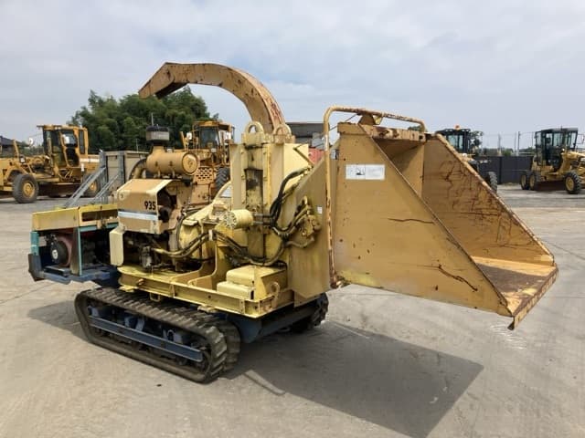 Construction machine ETC — Auction (lot 8458-120)