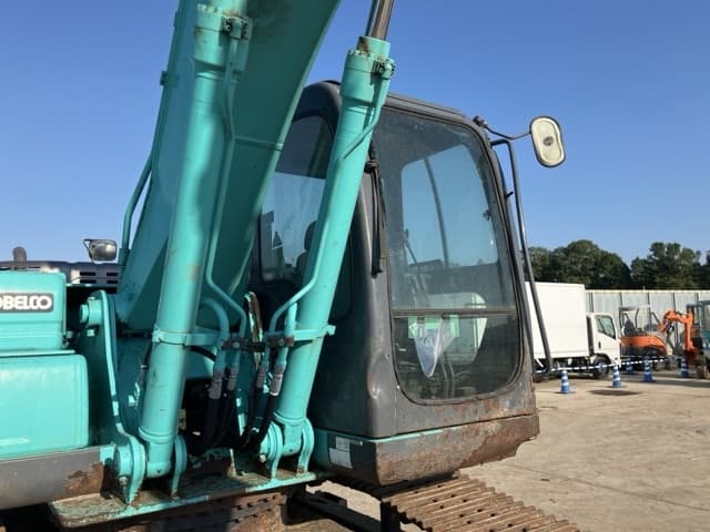 EXCAVATOR — Auction (lot 8458-123)