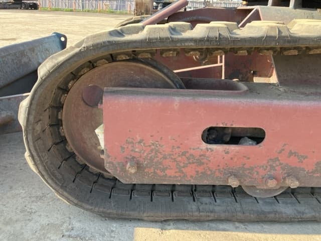 MINI EXCAVATOR — Auction (lot 8458-132)