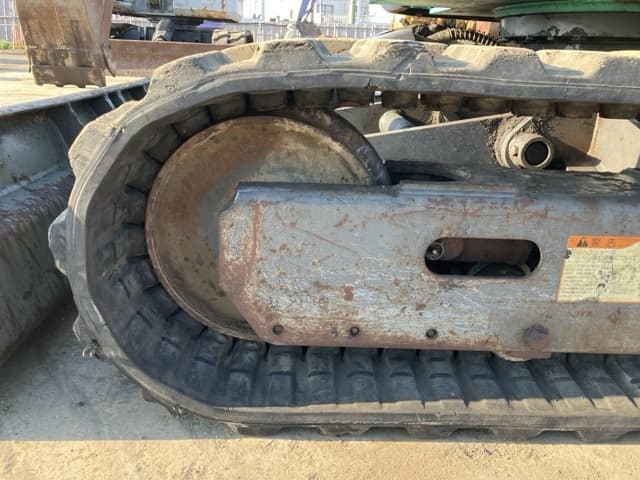 MINI EXCAVATOR — Auction (lot 8458-138)