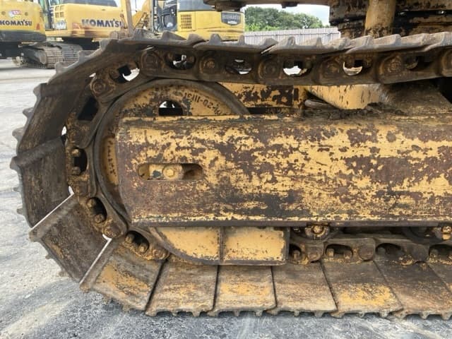 EXCAVATOR — Auction (lot 8458-144)