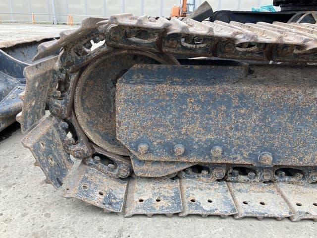 MINI EXCAVATOR — Auction (lot 8458-157)